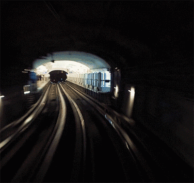 长春地铁2号线西延线地下隧道开始盾构挖掘