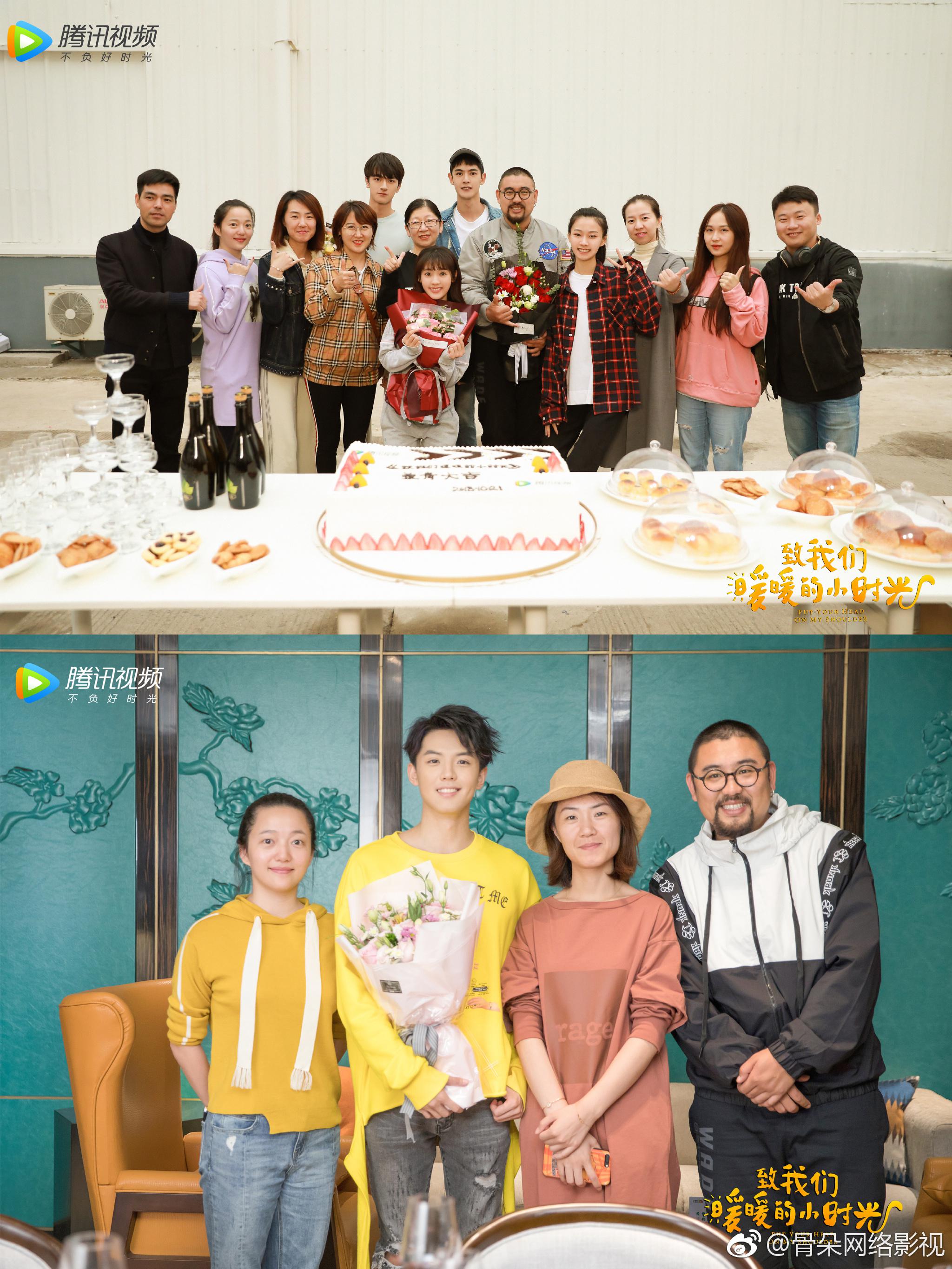 该剧由祝东宁执导根据赵乾乾同名作品改编