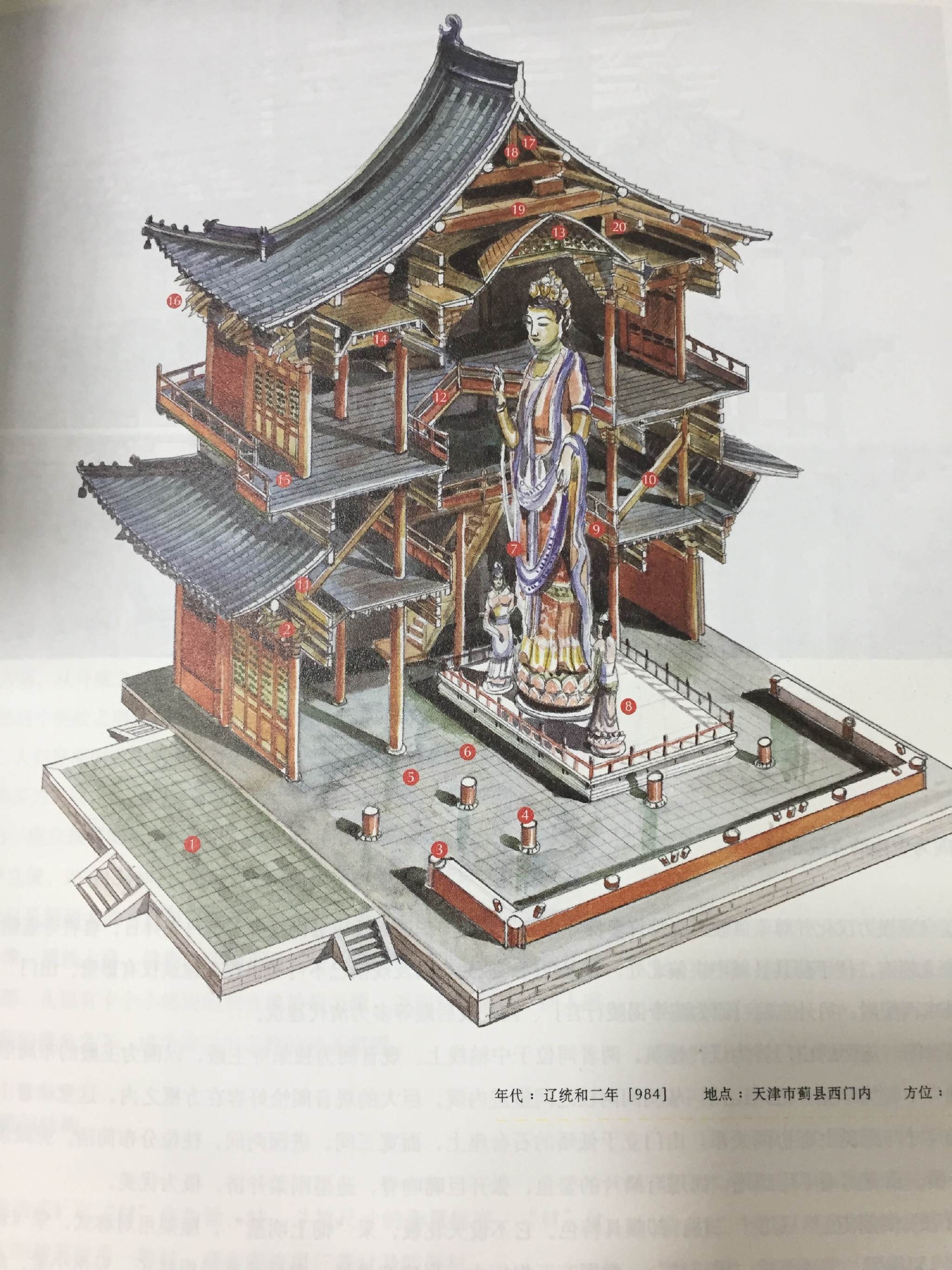 品读正定:解锁正定千年文化密码的宝藏书