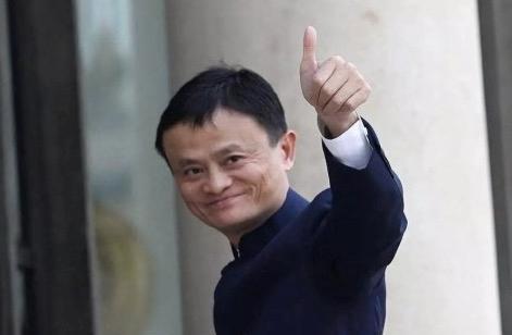 任正非喊话: 绝不会干掉苹果, 但容不下称霸的人, 马云评价八个字