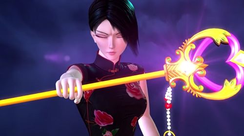 叶罗丽:真相来了,辛灵权杖钥匙之谜揭晓,孔雀不小心说出了答案