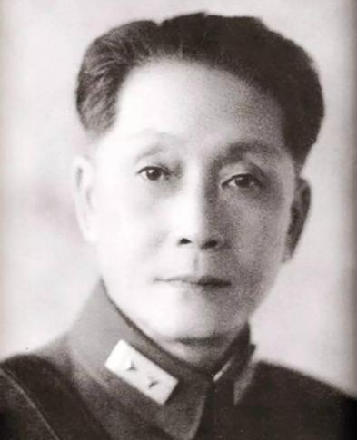 刘伯承是日本人眼中的半个军事家,但他却总让日本人吃亏!|刘伯承|日本人|军事家|日军|蒋介石_新浪新闻
