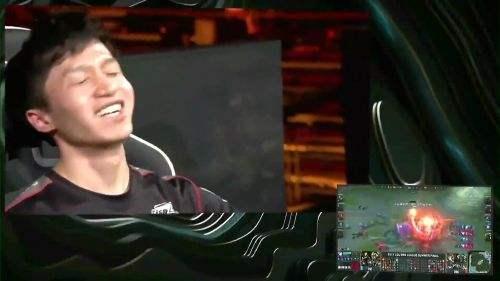 在LPL中, 安排一下是什么梗?