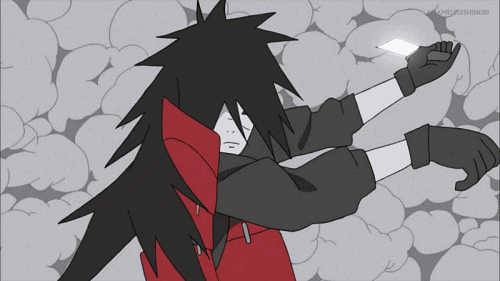 火影忍者精彩绝伦的几大战斗,社会我斑爷,人美路子野