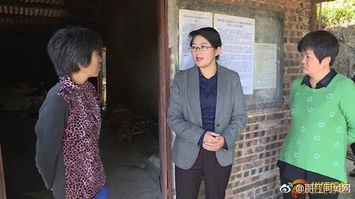 华坪县县长庞新秀表示坚决打好非洲猪瘟防控这场仗