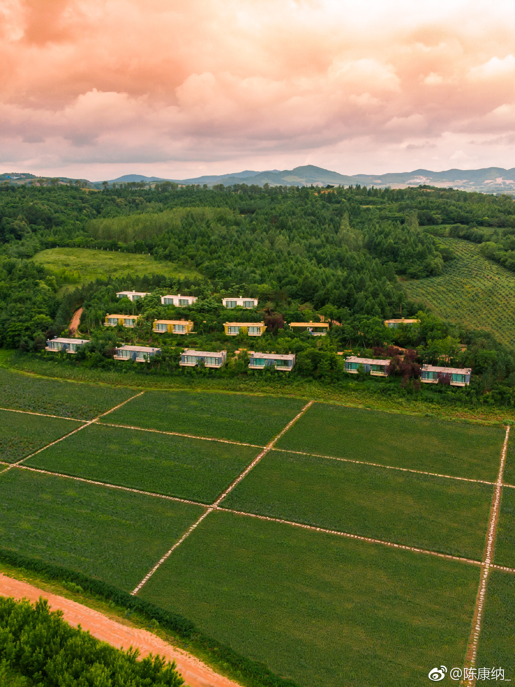 长春特色民宿推荐
