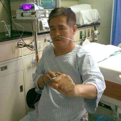 赵本山病情恶化, 前妻一句话撇清关系 网友: 干