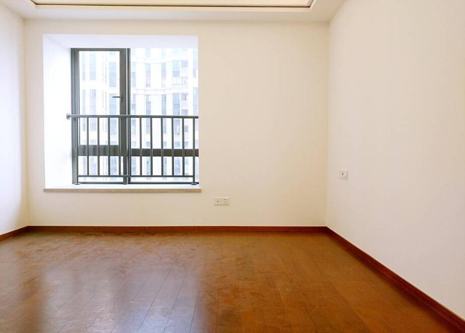 晒晒我的131㎡精装成品房,客厅装中央空调,是不是有点败家