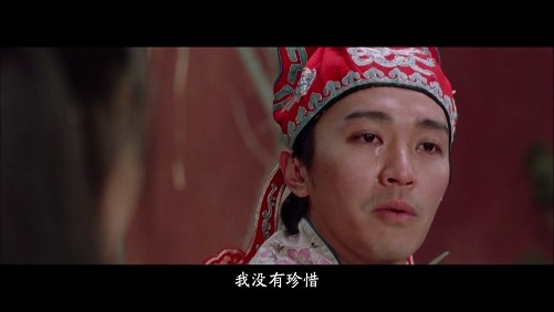 中国香港黄金时代经典电影混剪《江湖,再见!》