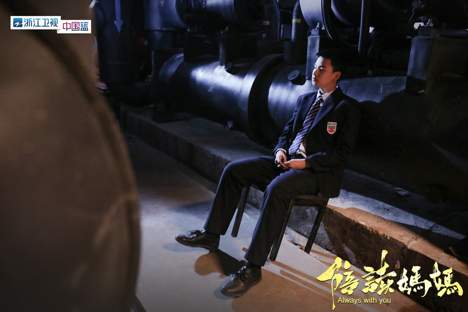 孩子学习老不好?看浙江卫视《陪读妈妈》7.1上场