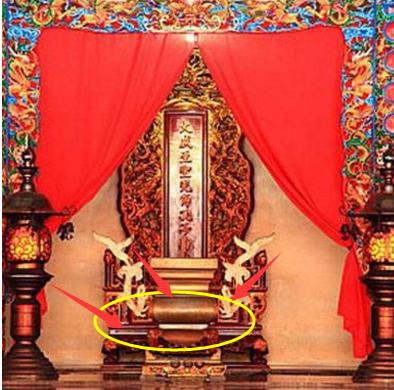 阳台|神位|老师傅_新浪新闻
