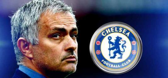 詹俊微博引热议!穆三年如约而至,狂人帅位不