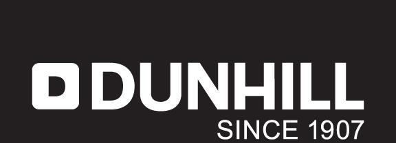 登喜路 dunhill 传统英国绅士形象极致表达