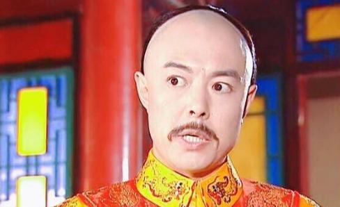 从《还珠格格》到《延禧攻略》,皇上对待令妃和继后的态度真双标