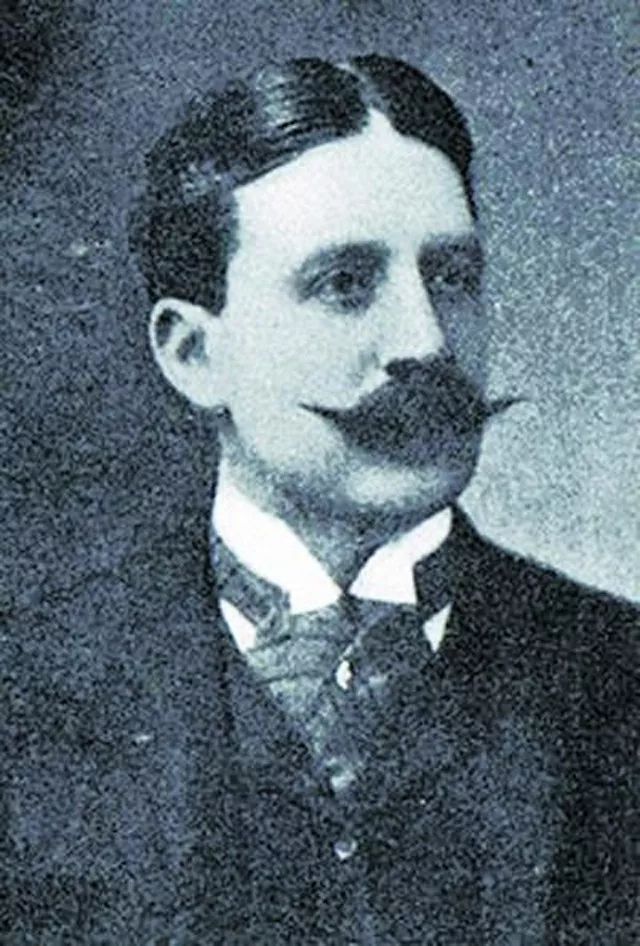 25岁神机营武将不畏强权一枪毙命德国公使行刑前演讲振聋发聩