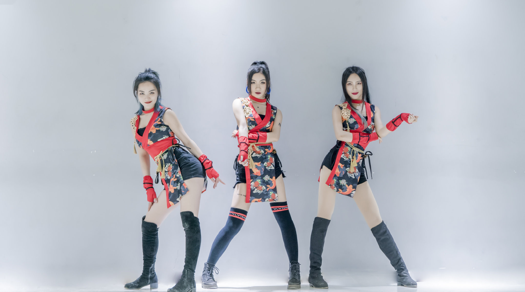 舞 【柔和的身姿中也感受到了强大的力量】你是不是也有一个舞蹈梦呢