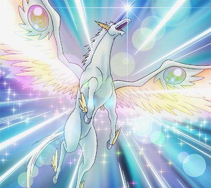 《游戏王》「宝玉兽」卡组—究极宝玉神 虹桥龙|虹桥|宝玉|怪兽_新浪