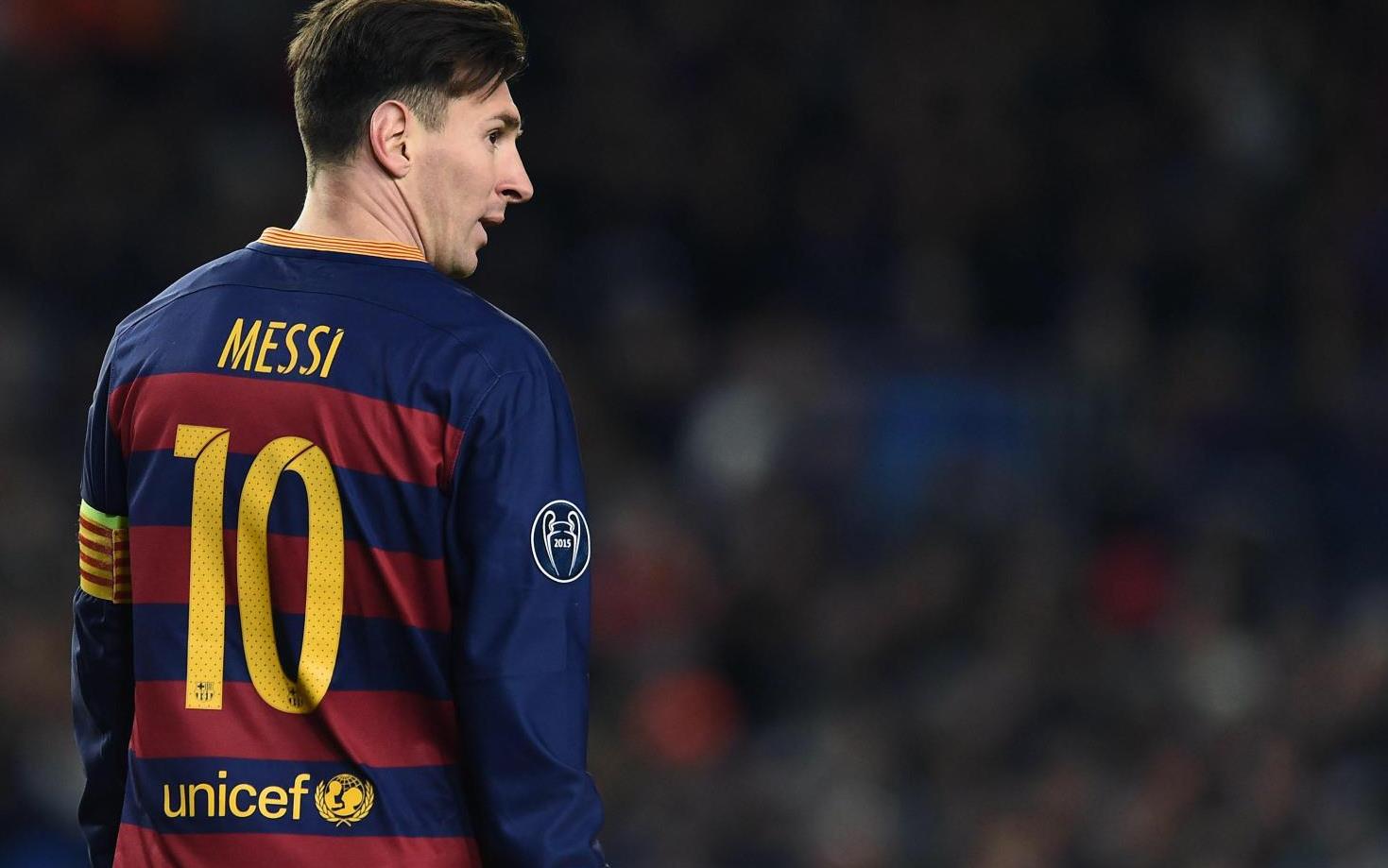 有世界杯冠军的罗纳尔多跟没有世界杯冠军梅西 哪个强