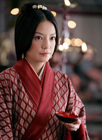 赵薇微博关注了林更新, 难道两人真要演《女君纪》了?