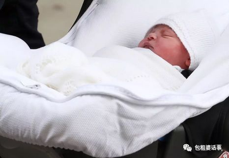 凯特王妃5年生3老太快，弟媳梅根因“离异”“戏精”屡遭挑剔