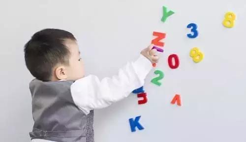 幼升小,锻炼孩子数学思维的7个小游戏,在家就