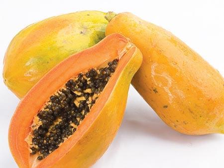 天生爱美的女人,可以试试|木瓜|丰胸|杀菌_新浪网