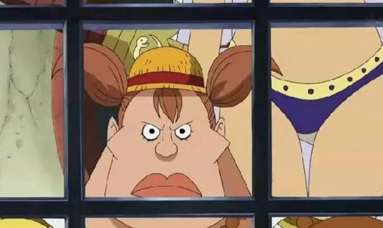 估计路飞要是修炼久点,海贼王就是它的了.