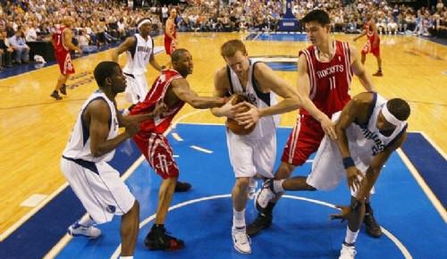 nba最著名的假球事件 你们还记得吗?