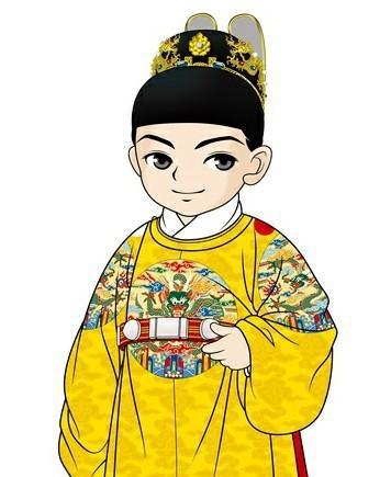 中国哪个朝代奇葩皇帝最多?