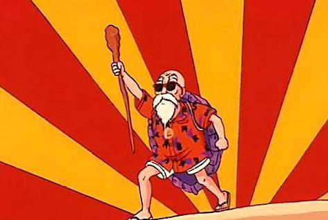 龟仙人命这么长是因为从前就是乌龟快别逗事情的真相在这儿