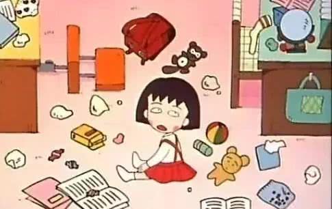 【 释义 】乱七八糟.