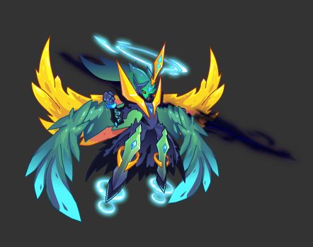 魂兽排名_魂兽图片