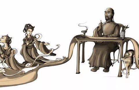 【论语】为什么要“敬鬼神而远之”?|孔子|韩信|鬼神_新浪新闻