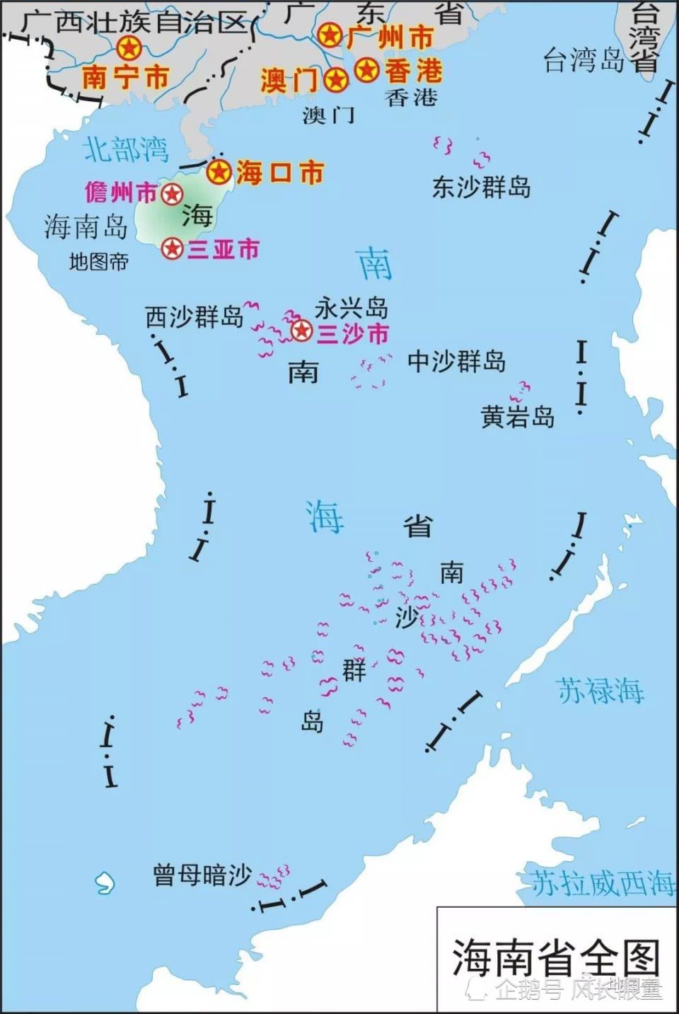 2018年海南岛三亚过春节,全国独此一家