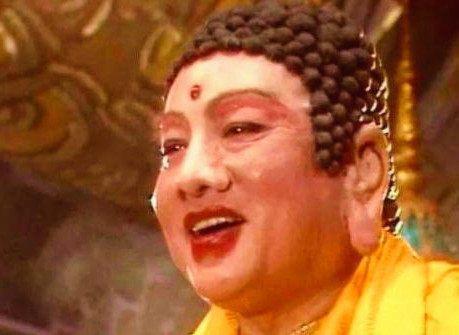 如来佛祖为什么要封孙悟空做斗战胜佛?谁是真正的受益人?