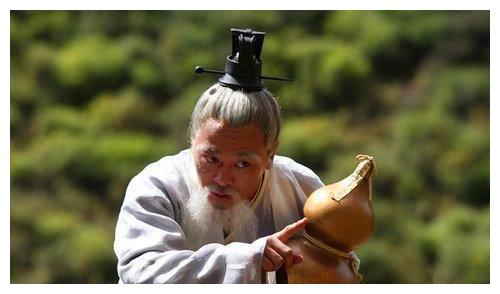 唐朝一道士,皇帝尊称他为"先生",为大唐续命150年