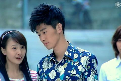 一起来看流星雨云海甩开雨荨的土星项链哭得让人心疼