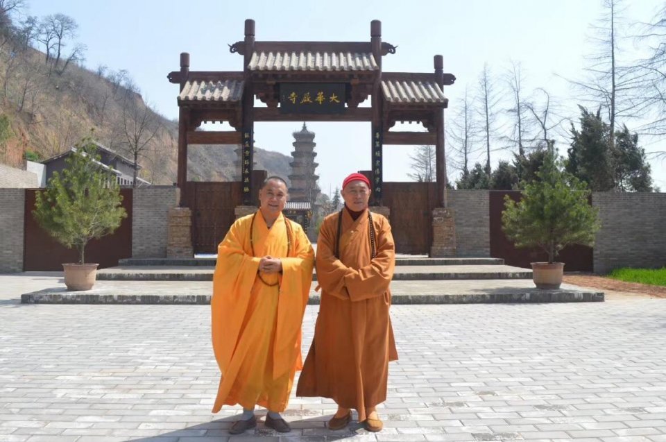 华严寺佛教典故《僧传》|华严寺|高僧传|禅师_新浪新闻