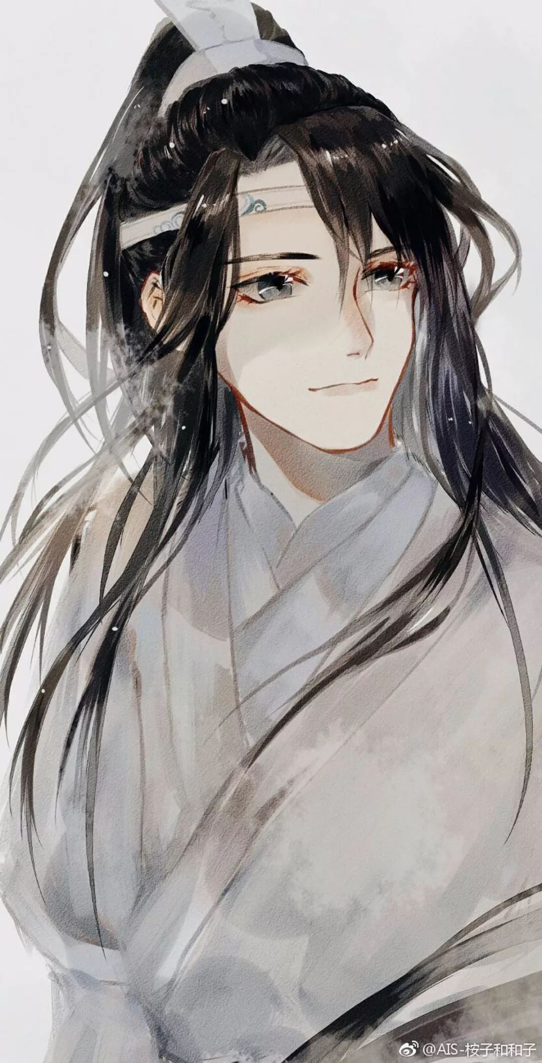 本期壁纸为"蓝思追"本期壁纸为"蓝思追"本期壁纸