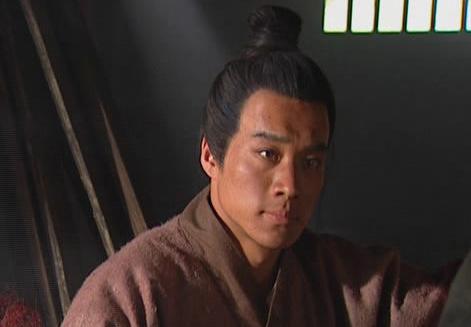 98版《水浒传》中武松,如今沦为十八线演员,演技精湛却得奖尴尬