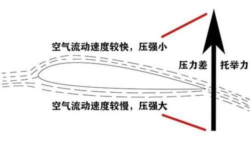 飞机小科普:了解上下摆动的机翼秘密,缓解你坐飞机的恐惧感|机翼|飞机|襟翼_新浪新闻