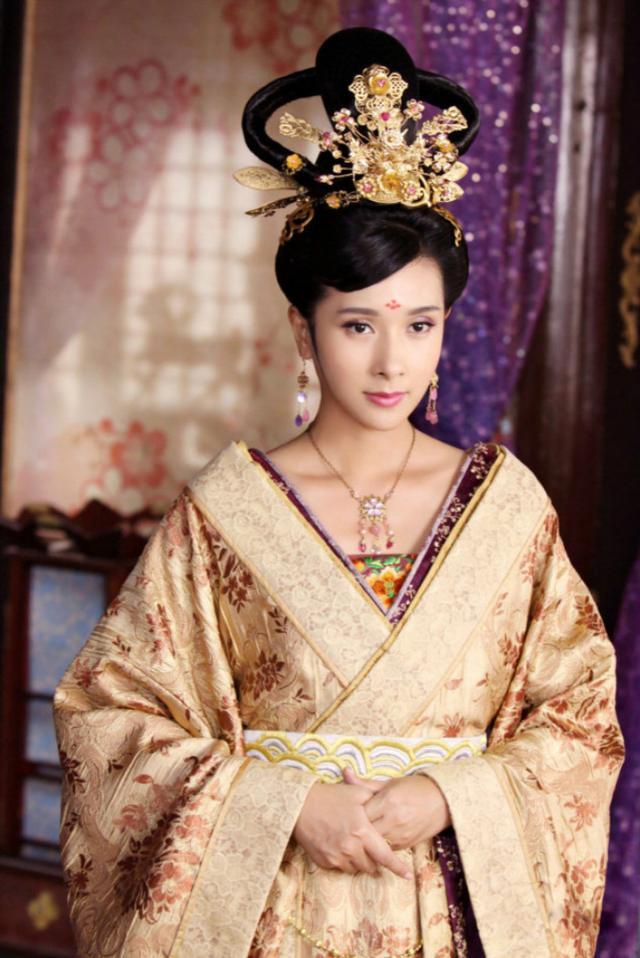 太平公主本是李隆基最亲密战友,为何李隆基登位后,要赐死她|武则天