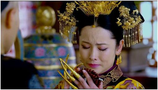 清朝后宫中顺治的孝惠章皇后是否能称为最后赢家