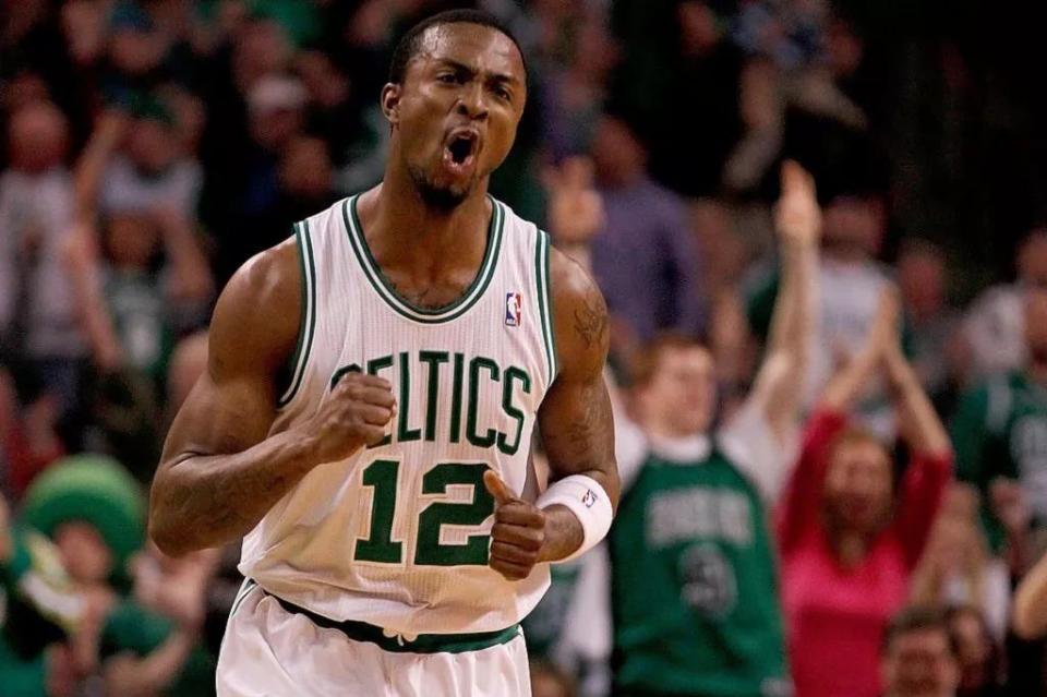 曾经的火箭旧将,沃恩韦弗是个什么样的球员?