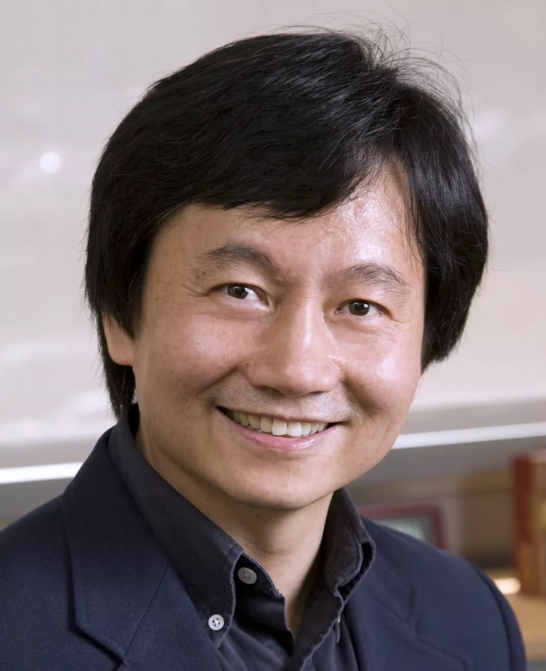 6名华裔科学家当选美国科学院院士,仅有一位在美接受本科教育|华裔科