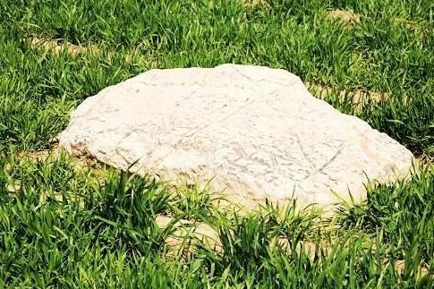 山东一座普通县城里藏有中国最矮的山,仅0.6米却无人敢"攀登"