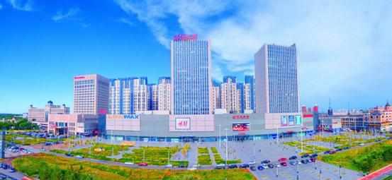 黑龙江省最发达的五大城市, 看看有你的家乡吗