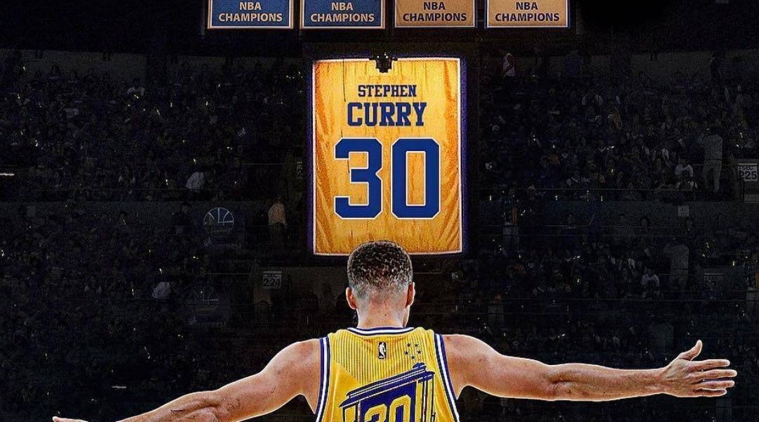 勇士vs骑士 G2库里个人集锦,本场比赛库里出战