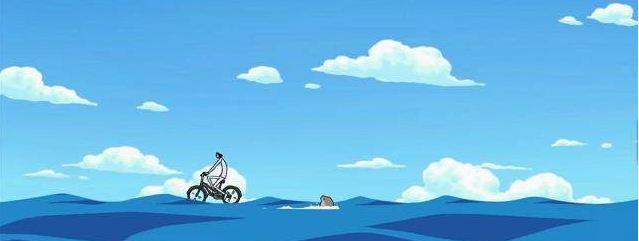 海贼王: 吃了恶魔果实, 还能够在海上自由行动的5大牛人