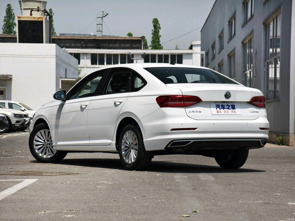 大众新一代朗逸全新归来, 大家对它的实力再次拭目以待!